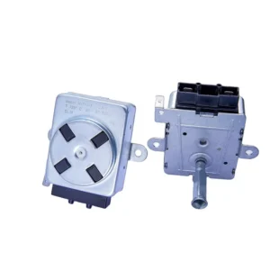 Bbq Oven Grill Motor, 230VAC, 6W