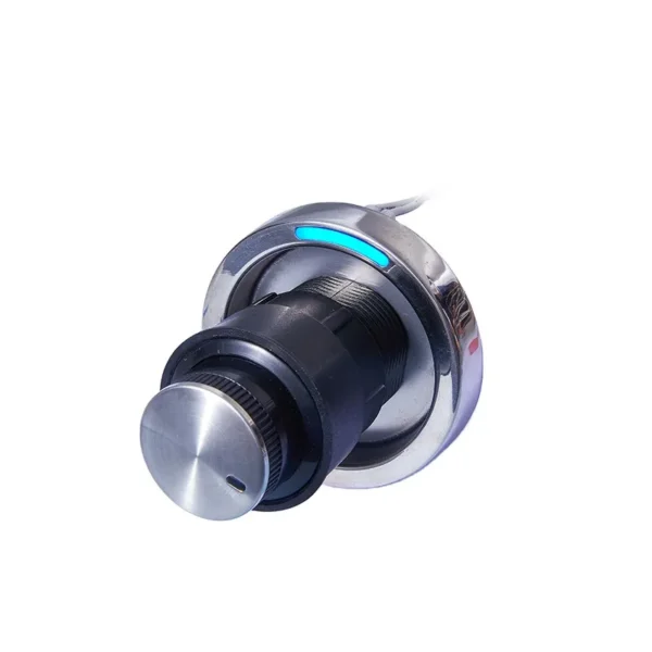 Bbq Oven Grill Motor, 230VAC, 6W - view 4