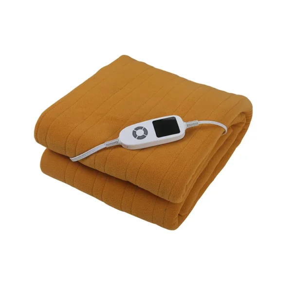 Bed Electric Heating Blanket, 120, 110 - view 3