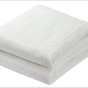 Bed Electric Heating Blanket, 120V, 220-240V, 100%