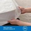 Bed Electric Heating Blanket, 120V, 220-240V, 100% - view 5