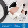 Bed Electric Heating Blanket, 120V, 220-240V, 100% - view 6