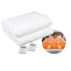 Bed Electric Thermal Blanket, 200, Polyester