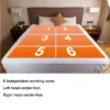 Bed Electric Thermal Blanket, 200, Polyester - view 4