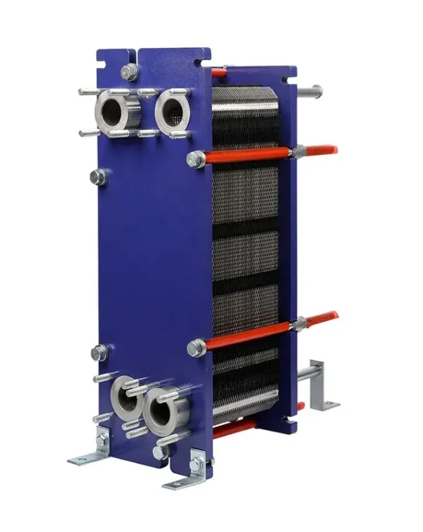 Beer Grade Boiler, Fhu600, M10