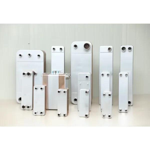 Beer Grade Boiler, Fhu600, M10 - view 3