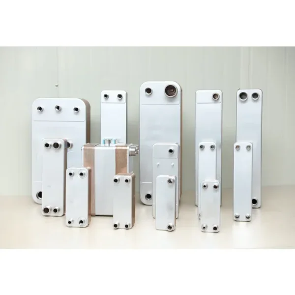 Beer Grade Boiler, Fhu600, M10 - view 4