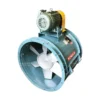Belt Drive Axial Fan, INDIRECT, AFC, EXHAUST, SMOKE - view 5