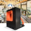 Belt Drive Duct Fan, 710mm, Steel, Inline - view 2
