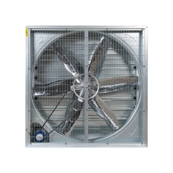 Belt Drive Magnetic Motor, Stainless, Steel, Axial