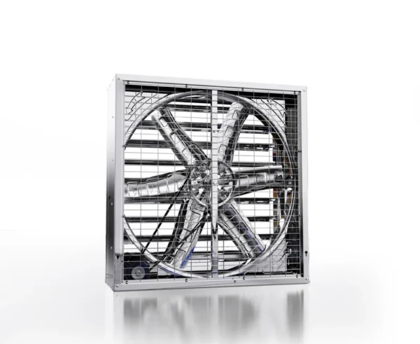 Belt Drive Magnetic Motor, Stainless, Steel, Axial - view 3