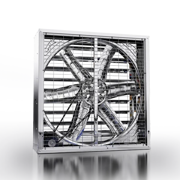 Belt Drive Magnetic Motor, Stainless, Steel, Axial - view 5
