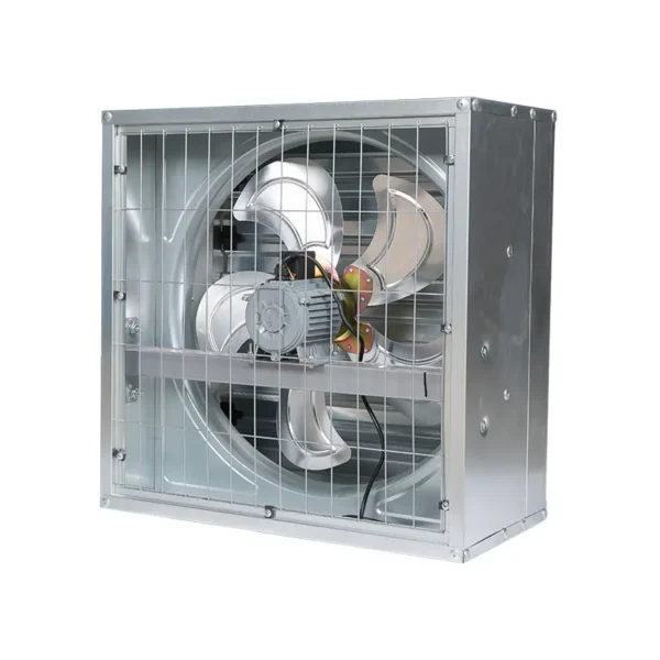Belt Drive Magnetic Motor, Stainless, Steel, Axial - view 6
