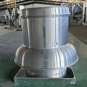 Belt Drive Roof Fan, RCU08, 220V/60Hz, 2600CFM