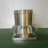 Belt Drive Roof Fan, RCU08, 220V/60Hz, 2600CFM - view 2