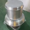 Belt Drive Roof Fan, RCU08, 220V/60Hz, 2600CFM - view 6