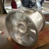 Belt Driven Axial Fan, 400mm, 3000m3/h-50000m3/h - view 5
