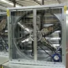 Belt Driven Axial Fan, ACT, 2KW