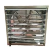 Belt Driven Axial Fan, ACT, 2KW - view 2