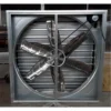 Belt Driven Axial Fan, ACT, 2KW - view 3