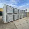 Belt Driven Axial Fan, ACT, 2KW - view 5