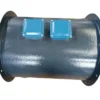 Belt Driven Axial Fan, Stainless, Steel - view 3