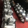 Belt Driven Axial Fan, Steel, FRP, 50Hz - view 5
