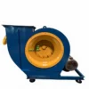 Belt Driven Fan, 30kW, Copper - view 2