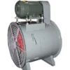 Belt-driven Industrial Axial Fan, Explosion-Proof, Other - view 5