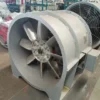 Belt Driven Industrial Tube, Axial, 180w-5.5kw - view 3