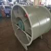 Belt Driven Industrial Tube, Axial, 180w-5.5kw - view 4