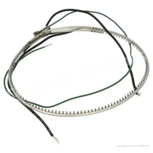 Belt Heater, 40W/240V, 70<circuit<82cm, CH-134