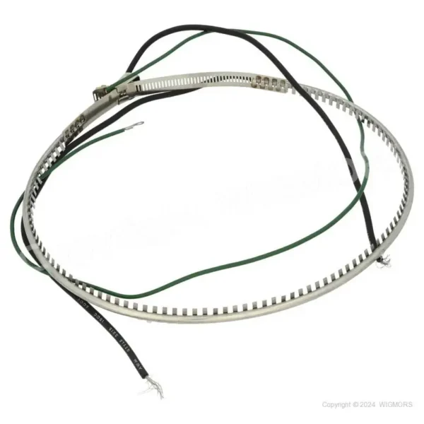 Belt Heater, 40W/240V, 70<circuit<82cm, CH-134