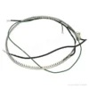 Belt Heater, 40W/240V, 70<circuit<82cm, CH-134 - view 2