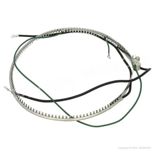 Belt Heater, 40W/240V, 70<circuit<82cm, CH-134 - view 2
