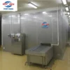 Belt Tunnel Quick Freezer, TS-1000, IQF - view 2