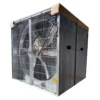 Belt Ventilation Fan, Wall, 380v, Electric - view 2