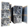 Belt Ventilation Fan, Wall, 380v, Electric - view 6