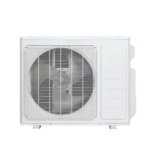 Bestcold Multi Unit, Inverter, 208, 18000
