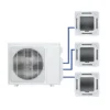Bestcold Multi Unit, Inverter, 208, 18000 - view 6