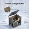 Bestcold Rooftop Unit, Inverter, R32 - view 6
