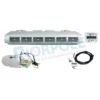 Beu-226l-100 Car Coil, 32, 12V