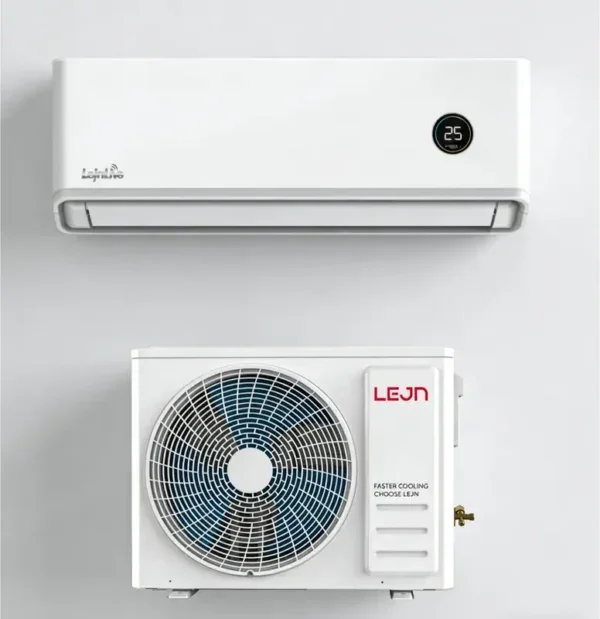 Beyond Wall-mounted Air Conditioner, LEJN, Inverter, PRO