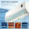 Beyond Wall-mounted Air Conditioner, LEJN, Inverter, PRO - view 2