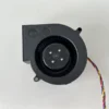 Bfb1012h Axial Flow Fan, Brushless, 12V, 3200RPM-7500RPM