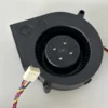 Bfb1012h Axial Flow Fan, Brushless, 12V, 3200RPM-7500RPM - view 2