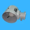 Bg100 Three Phase Motor, IP55, 380V - view 4