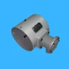 Bg100 Three Phase Motor, IP55, 380V - view 6