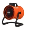 Bht-20 Electric Axial Fan, 8", Portable - view 3