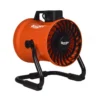 Bht-20 Electric Axial Fan, 8", Portable - view 5